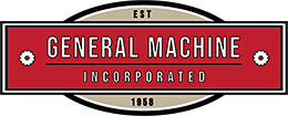 General Marchines, Inc